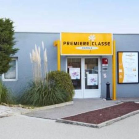 Premiere Classe Martigues Hotel Kültér fotó